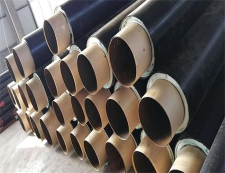 牡丹江聚氨酯保温管的生产工艺有哪些流程？